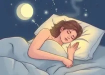 distúrbios do sono