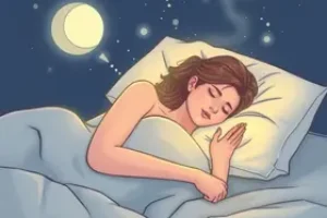 distúrbios do sono