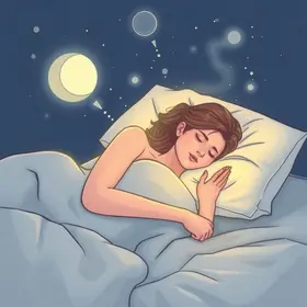 distúrbios do sono