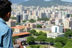 ensino médio público