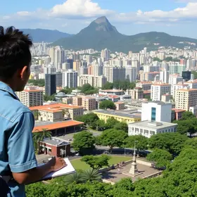 ensino médio público