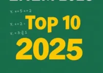 questões de matemática do Enem 2025