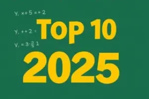 questões de matemática do Enem 2025