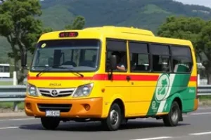 transporte gratuito Encceja 2026