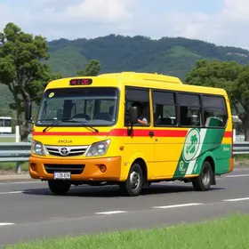 transporte gratuito Encceja 2026