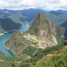 Fatec em Rio Grande da Serra