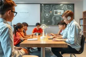Inteligência Artificial