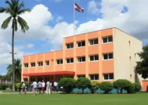 Instituto Nacional de Estudos e Pesquisas Educacionais Anísio Teixeira