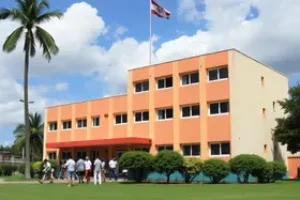 Instituto Nacional de Estudos e Pesquisas Educacionais Anísio Teixeira