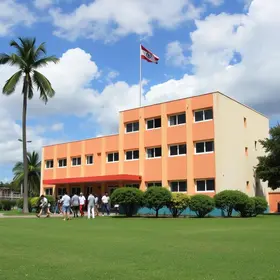 Instituto Nacional de Estudos e Pesquisas Educacionais Anísio Teixeira