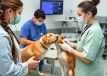 capacitação veterinários