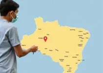 local de prova do Encceja 2026