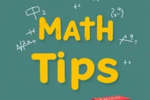 dicas de Matemática Encceja