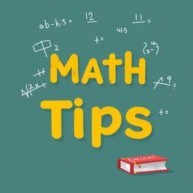 dicas de Matemática Encceja