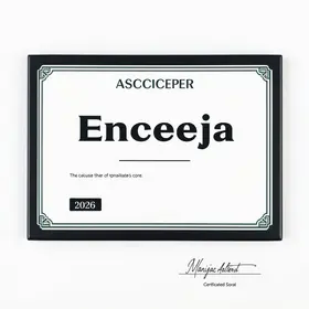 nota mínima Encceja 2026