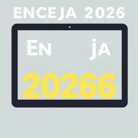 Encceja 2026