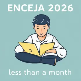 Encceja 2026