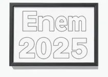 nota da escola no Enem 2025