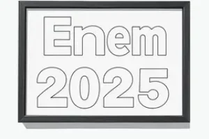 nota da escola no Enem 2025