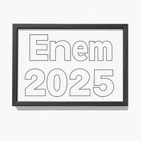 nota da escola no Enem 2025