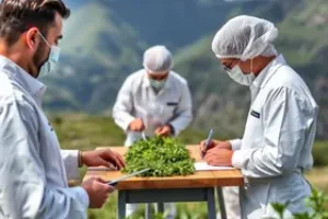 Fatec Ivaiporã forma profissionais de 5 cursos