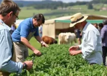 Fatec Ivaiporã cursos do agro
