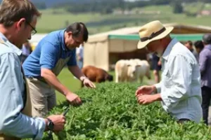 Fatec Ivaiporã cursos do agro