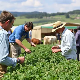 Fatec Ivaiporã cursos do agro