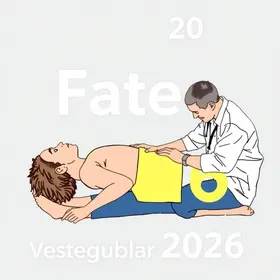 Vestibular 2026.2