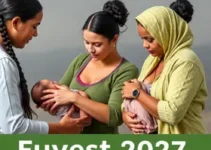Fuvest 2027 lactantes tempo extra