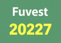 Fuvest 2027