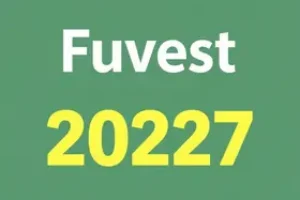 Fuvest 2027