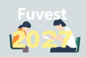 simulado Fuvest 2027