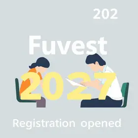 simulado Fuvest 2027