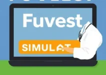 simulado da Fuvest