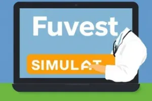 simulado da Fuvest