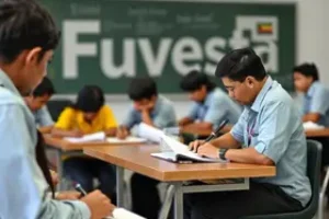 Fuvest 2027