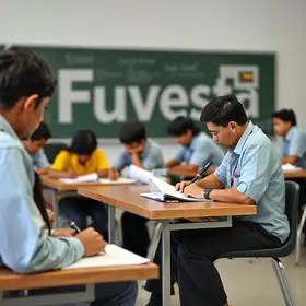 Fuvest 2027