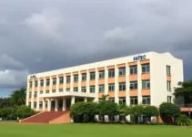 Fatec Guarujá