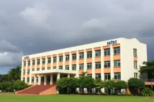 Fatec Guarujá