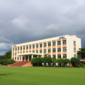 Fatec Guarujá