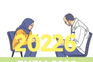 Inscritos no ENEM 2026