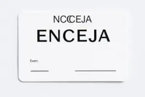 local de prova do Encceja 2026