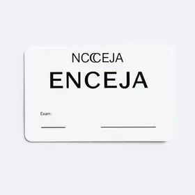 local de prova do Encceja 2026