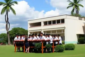 Instituto Nacional de Estudos e Pesquisas Educacionais