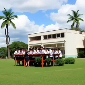 Instituto Nacional de Estudos e Pesquisas Educacionais