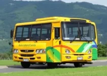 transporte gratuito Encceja Nova Petrópolis