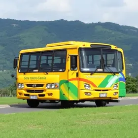 transporte gratuito Encceja Nova Petrópolis