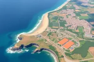 ampliação de cursos da Fatec