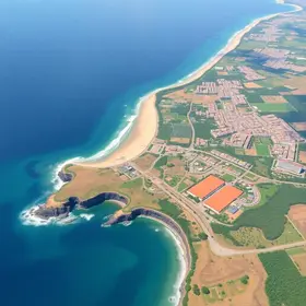 ampliação de cursos da Fatec